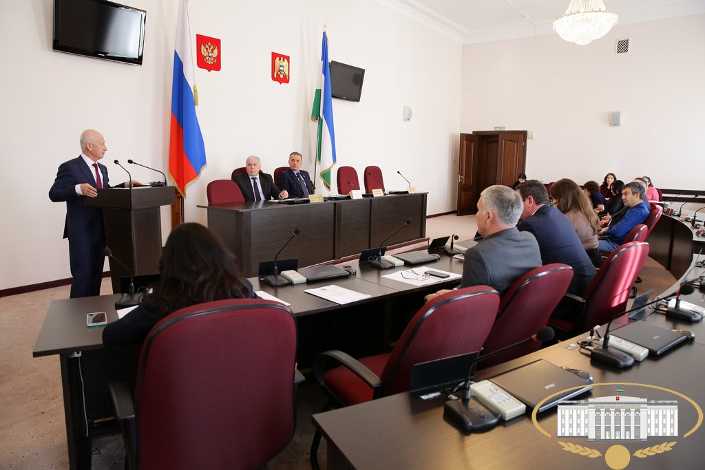 Кабардино-Балкария расширяет внешнеэкономические связи